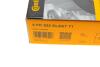 Поликлиновой ременный комплект Conti Contitech 4PK922ELASTT1 (фото 10)