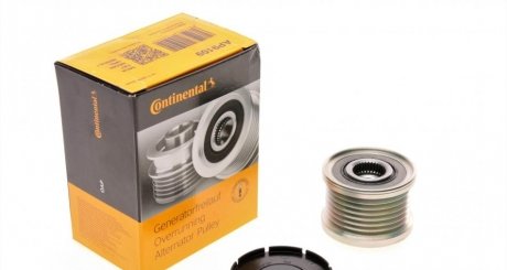 Шків генератора Contitech AP9109