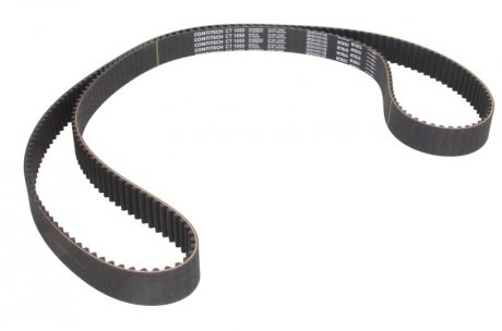 Пас ГРМ з довжиною кола понад 150см, але не більш як 198см Contitech CT1050 (фото 1)