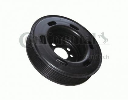 Шкив ремня Contitech VD1107