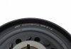 Шків колівалу Hyundai iX35/Tucson/Kia Sportage 2.0 Contitech VD1152 (фото 4)