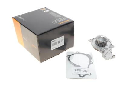 Водяной насос Conti Contitech WP6014