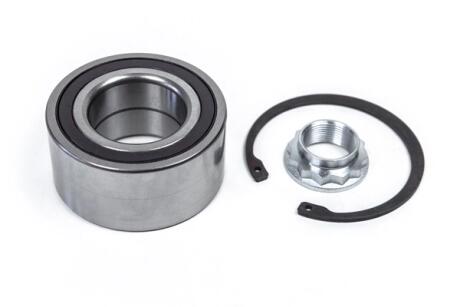 Подшипник ступицы колеса (комплект) Bmw 3 (06-13),Bmw 3 (10-13),Bmw 1 (07-13),Bm CORAM KCR01001