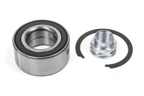 Підшипник маточини колеса (комплект) Fiat Fiorino (15-21),Fiat Punto (14-20),Opel CORAM KCR12003