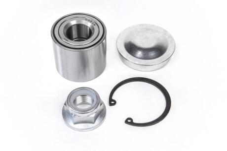 Підшипник маточини колеса (комплект) Renault Megane ii (05-11),Renault Megane ii CORAM KCR21006