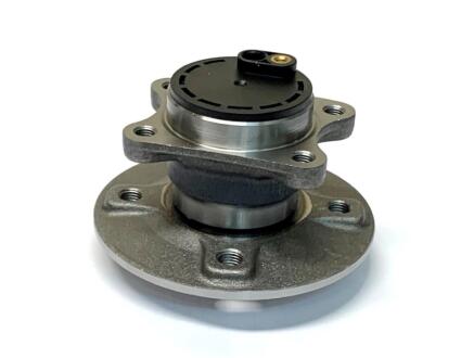 Підшипник маточини колеса (комплект) Toyota Aygo (18-22),Peugeot 108 (18-22),Citr CORAM KMR10001