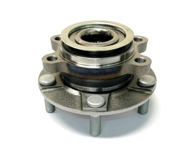 Підшипник маточини колеса (комплект) Nissan Juke (18-22),Nissan Juke (14-20),Niss CORAM KMR21301