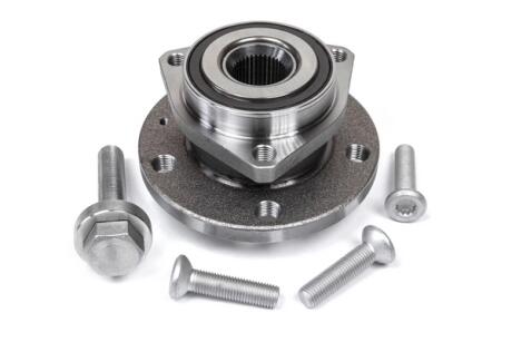 Підшипник маточини колеса (комплект) Skoda Kodiaq (18-22),Audi Q3 (19-22),Audi Tt CORAM KMR27002