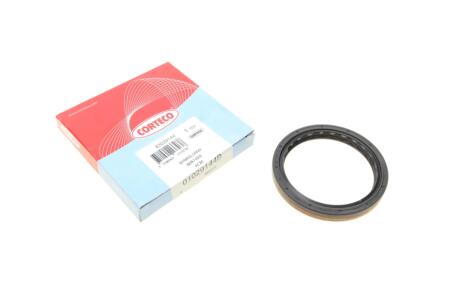 Сальник КПП, ДИФФЕРЕНЦИАЛА VAG B1BASLDRW 60X74X8 ACM CORTECO 01029144B
