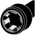 К-кт болтов ГБЦ Fiat Punto 1.3D Multijet 09-/Opel Astra H/J 1.3CDTi 10- CORTECO 016745B (фото 1)