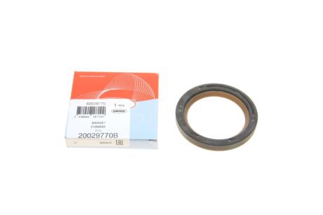 Прокладка ТНВД MB OM602 BAPTRSX7 51X68X8 TFE CORTECO 20029770B