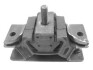 Подушка двигуна, 2.5-2.8D/TD 94-02 (перед. R) CORTECO 21653137 (фото 2)