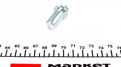 Фото 1 - болт слива CORTECO 220057H Болт слива CORTECO 220057H (фото 1)