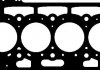 Прокладка головки блоку циліндрів CORTECO 414109P (фото 1)