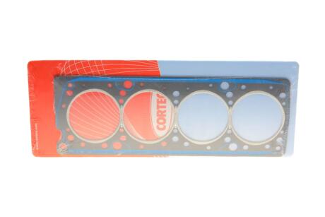 Прокладка головки блока ALFA/FIAT 67203/154C3/154E1/175A1/836A3 CORTECO 414571P