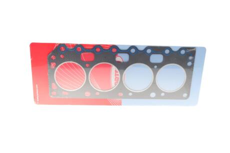 Прокладка головки блока FORD 1.3 J4C CORTECO 414617P