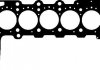 Прокладка головки блоку циліндрів CORTECO 414848P (фото 1)