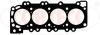 NISSAN прокладка головки циліндра CABSTAR 28.12 DCI, 32.12 DCI, 34.12 DCI, 35.12 DCI 2.5 06-13, PATHFINDER III (R51) 2.5 dCi 4WD 06- CORTECO 415557P (фото 1)