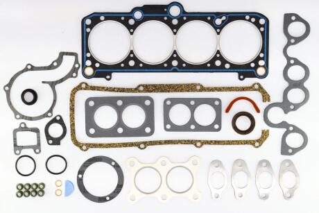 SEAT К-т прокладок гбц VW 1,6/1,8 CORTECO 418754P