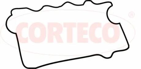 Прокладка клапанної кришки Avensis,Camry,Carina E 2.0/2.2 92- CORTECO 440041P