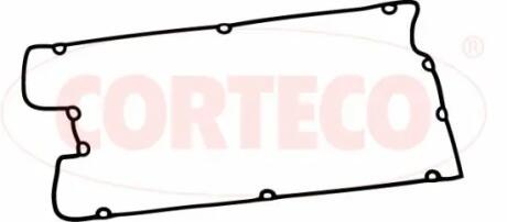 Прокладка клапанної кришки HYUNDAI SONATA -98 CORTECO 440124P