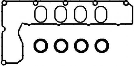 Прокладка крышки CORTECO 440251P