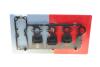 Прокладка клапанной крышки PSA/FIAT/FORD 2.0 HDI DW10CTED4 CORTECO 440477P (фото 1)