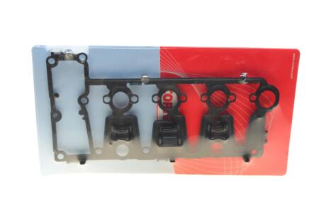 Прокладка клапанной крышки PSA/FIAT/FORD 2.0 HDI DW10CTED4 CORTECO 440477P