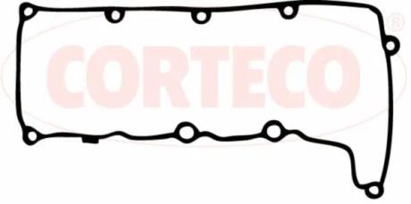 Прокладка крышки клапанов CORTECO 440520P