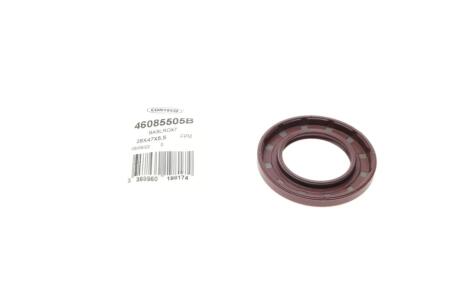 Сальник двигателя N RENAULT F4P/F5R 28X47X5.5 BAVISLRDX7 FPM CORTECO 46085505B