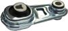 NISSAN Опора двигуна QASHQAI II Джип (J11, J11_) 2.0 (J11E) 14-, RENAULT KADJAR (HA_, HL_) 1.5 dCi 110 (HLA3) 15- CORTECO 49115474 (фото 1)