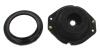 Подушка амортизатора перед Laguna II 1.6-3.5 dCi 01- (з підшипн.) CORTECO 49358126 (фото 3)