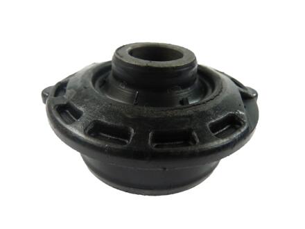 CITROEN С/блок важеля C2/C3 Peugeot 1007 CORTECO 49371621