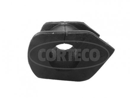Втулка стабілізатора переднього CORTECO 49371779 (фото 1)