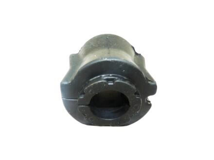 FIAT втулка передн.стабілізатора Fiorino 08- 21mm CORTECO 49371817