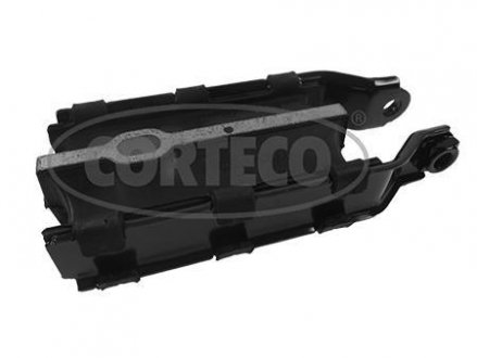 Подушка двигателя CORTECO 49389666 (фото 1)
