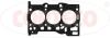 SKODA Прокладка ГБЦ FABIA III (NJ3) 1.0 14-21, VW POLO V (6R1, 6C1) 1.0 14-, SEAT IBIZA IV SC 1.0 15-16 CORTECO 49422201 (фото 1)