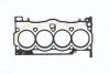 AUDI Прокладка ГБЦ A3 1.2 TFSI 13-15, SKODA FABIA III (NJ3) 1.2 TSI 14-21,VW GOLF VII Variant 1.2 TSI 13-20 CORTECO 49424987 (фото 1)