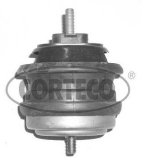 Опора двигуна гумометалева CORTECO 603651 (фото 1)