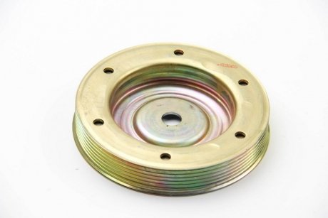 Шків коленвалу Scudo/Expert 2.0 HDi/ D Multijet 07- CORTECO 80000426 (фото 1)
