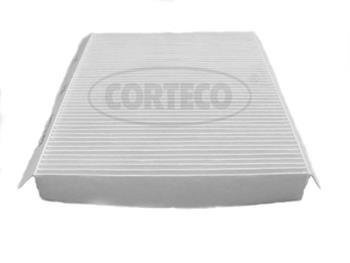 CP1234 Фильтр салона CORTECO 80000620