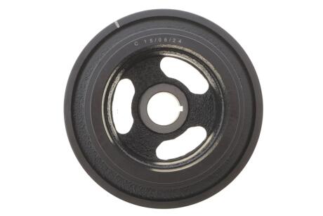 Шків колінчастого валу CORTECO 80001100