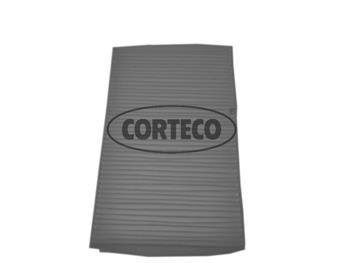 Фильтр салона CORTECO 8000 1760 (фото 1)