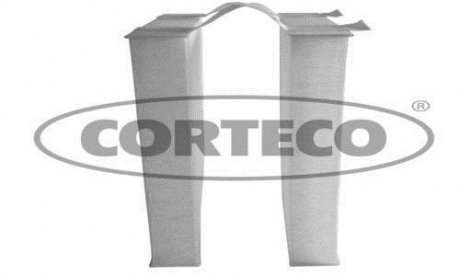 Фильтр салона CORTECO 8000 1776 (фото 1)