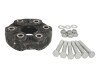 Муфта валу кард. BMW компл. (вір-во) CORTECO 80004401 (фото 1)