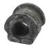 VW втулка стабілізатора передн.d=20mm Polo,Skoda Fabia CORTECO 80004688 (фото 1)