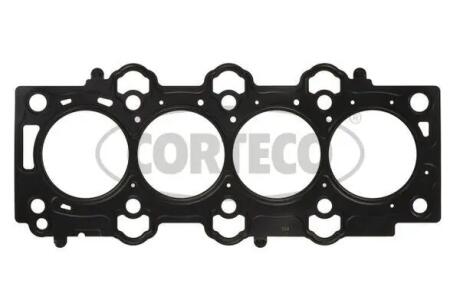 HYUNDAI прокладка гбц ACCENT i25 IV 1.6 CRDi 10-17, i20 II 1.4 CRDi 14-, KIA RIO II 1.5 CRDi 05-11 CORTECO 83403090