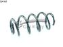 Пружины перед. Ford S-Max 1.8TDCI/2.0TDCI/2.5ST 06- CS Germany 14504181 (фото 1)