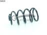 Пружины перед. Ford Kuga 2.0TDCI 4x4 08- CS Germany 14504205 (фото 1)