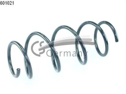 Пружина передняя Hyundai i30/Kia Ceed 12- CS Germany 14601021